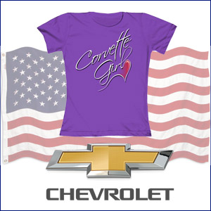 Ladies Bowtie Chevrolet Leggings