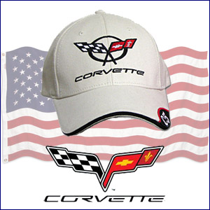 Corvette Caps