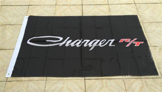 Charger R/T Flag 150x90cm