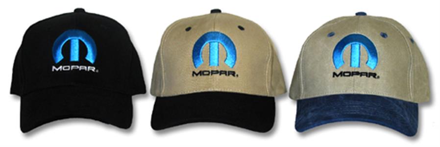 Mopar M Cap Khaki/Black