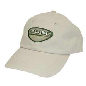 Old Guys Rule - Living Legend Cap Stone