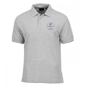 Mustang Polo Shirts USA Street Wear